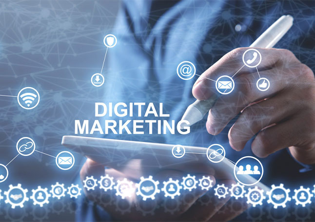 Digital Marketing Strategies for Business Growth in 2026