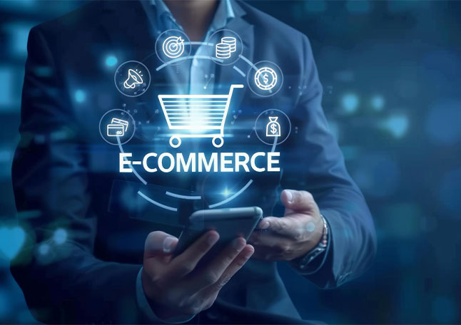 E-Commerce Business Growth: Build, Sell & Scale Online